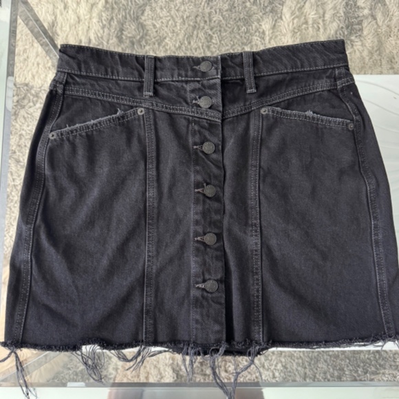 Rails Canyon Skirt - Picture 3 of 6